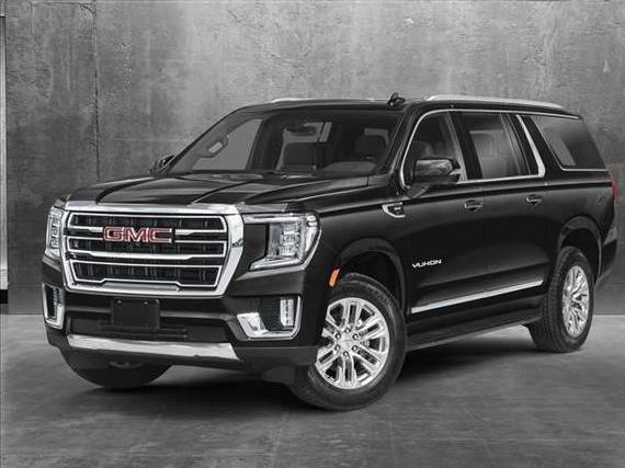 GMC YUKON XL 2024 1GKS1GKD6RR300170 image